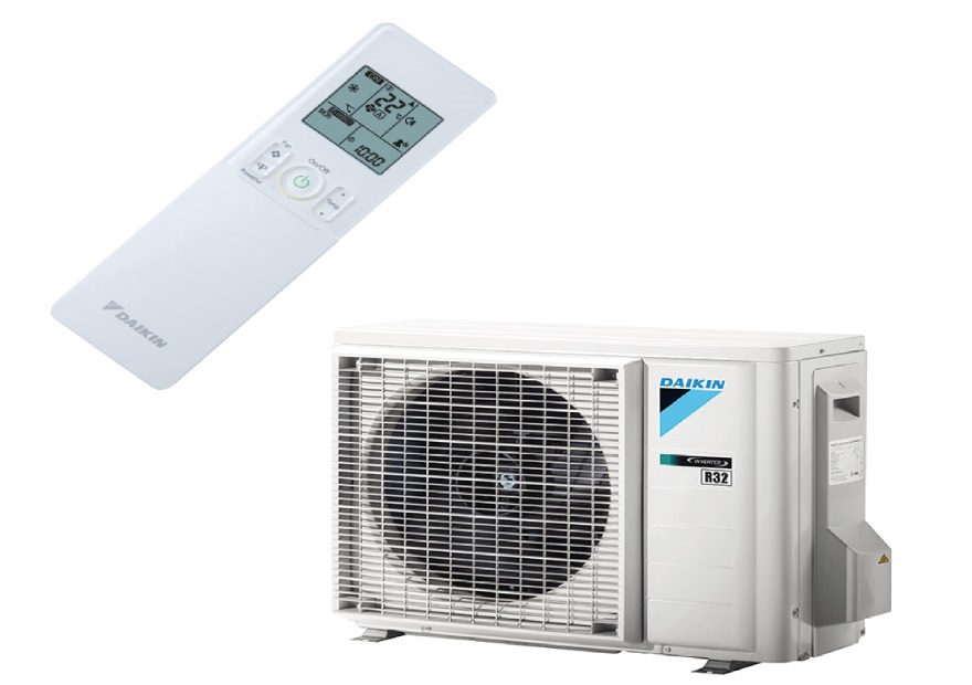 Endüstriyel Klima Yedek Parçaları